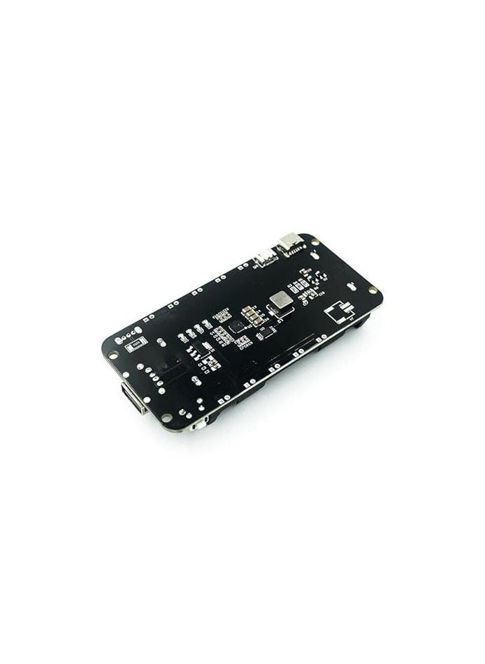 Generic - 1865O Battery Holder Double Port Batteries 18650 Li-ion V8 Battery Shield Micro USB 5V/3A 3V/1A Power Bank Battery Charging Module for and Arduino - Image 1