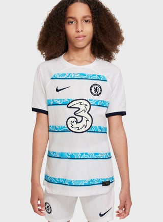 Youth Chelsea Stadium Away Jersey