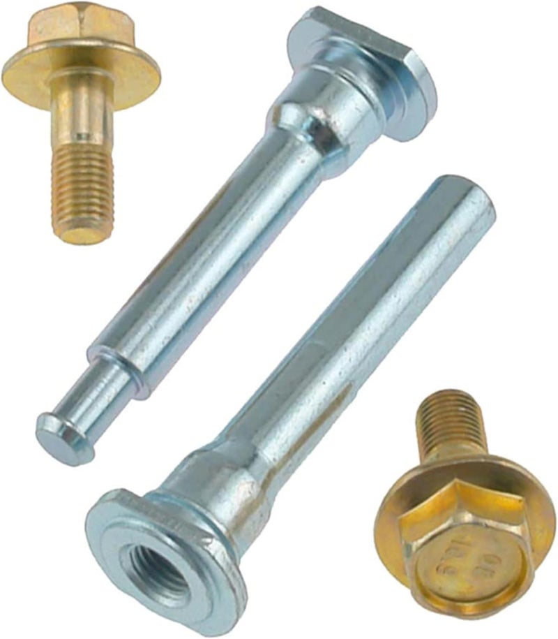 18K1911 Professional Front Disc Brake Caliper Bolt
