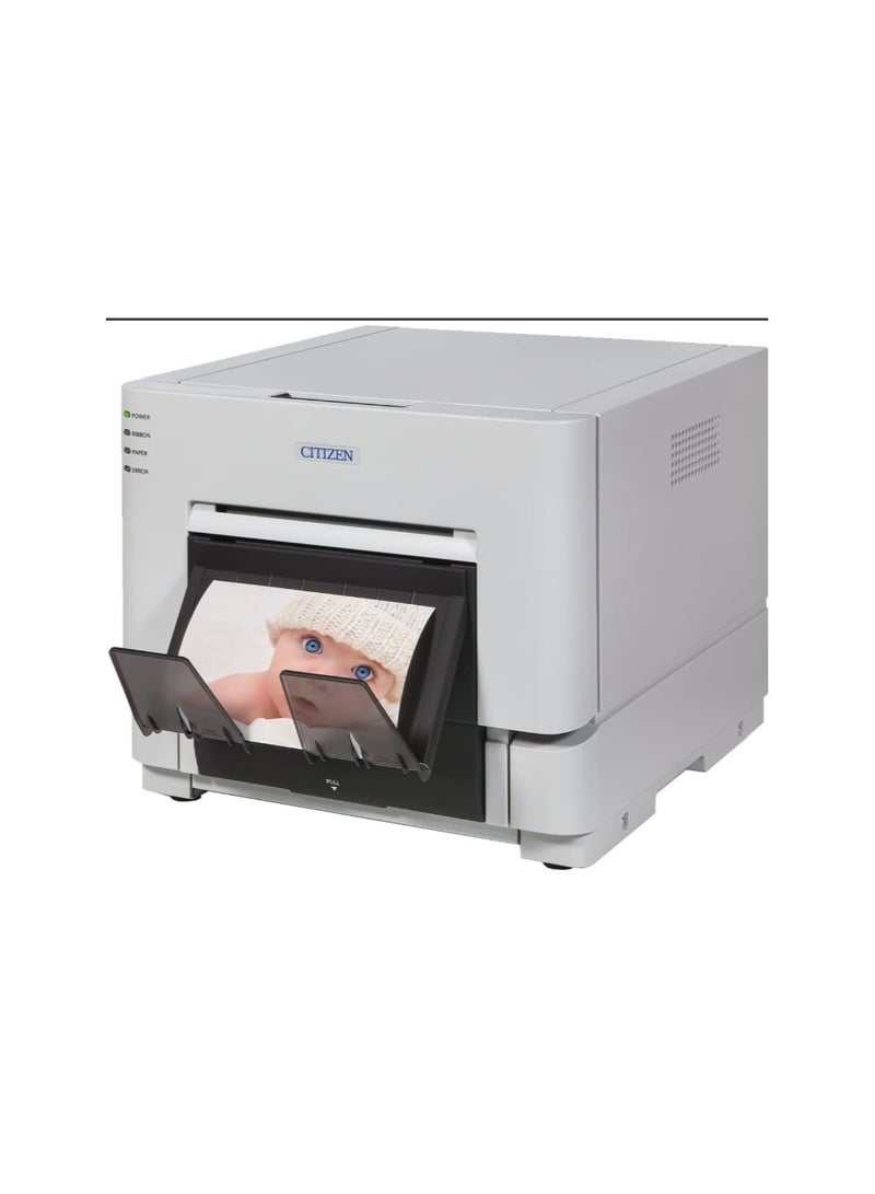 Citizen CY-02 Professional Photo Printer | CKCY02 - Image 1