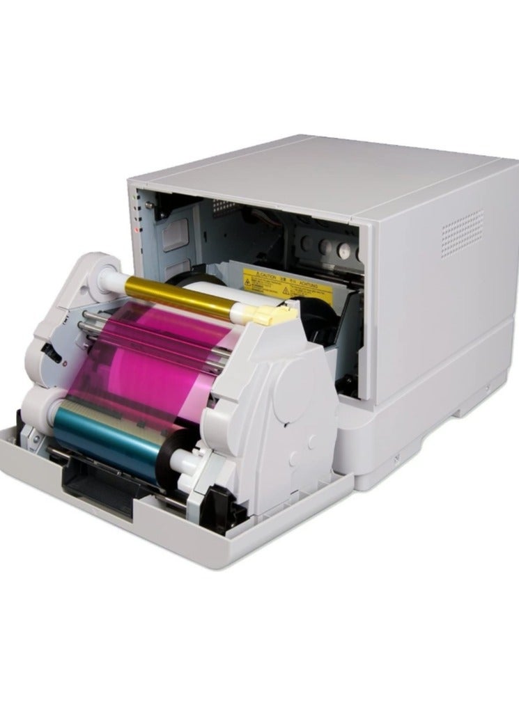 Citizen CY-02 Professional Photo Printer | CKCY02 - Image 3