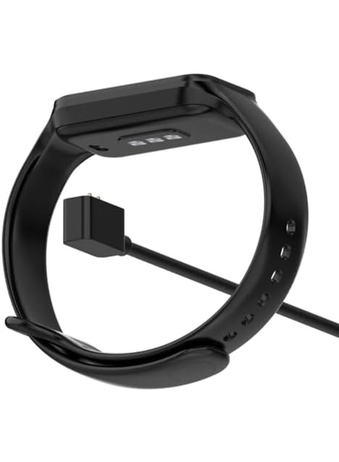 AWADUO Compatible With Redmi Watch 4 Replacement Usb Charging Cable Usb Magnetic Charger Charging Cables Smart Watch Accessories 1M 3.3Ft - Image 4