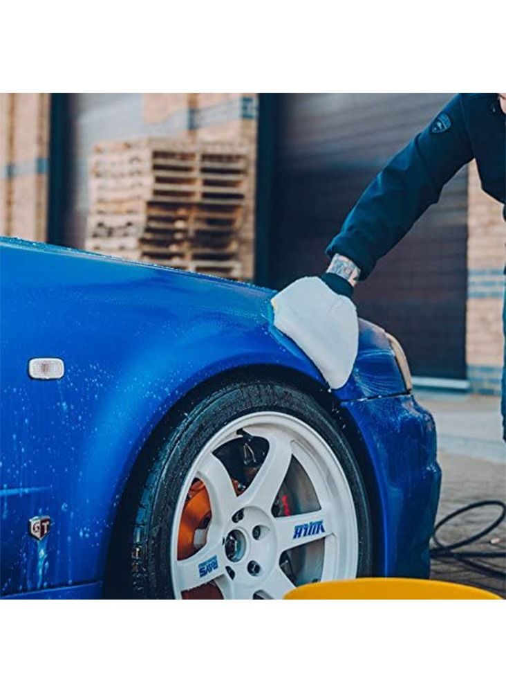 Meguiar's G25024EU واش بلس يزيل الحشرات والقطران 709 مل - Image 4