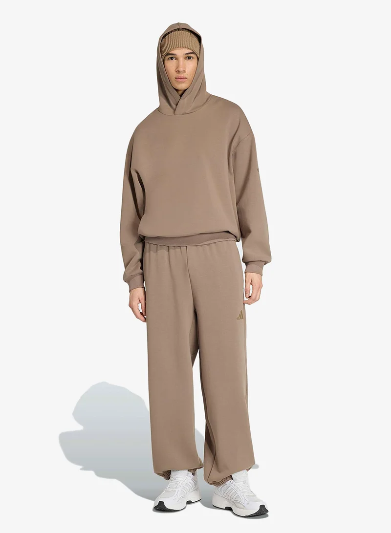 Adidas KHASIX Soft Lux Hoodie for Men | Best Price UAE