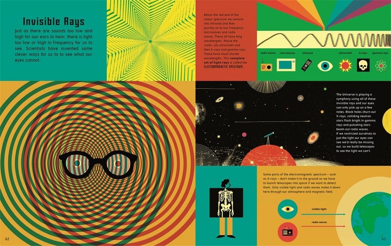 The Speed of Starlight: How Physics, Light and Sound Work - Image 3