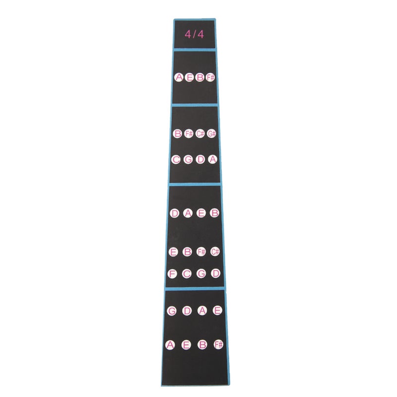 Volume Control Mute Silencer Fingerboard Five Claw Round Mute Violin Accessories Set Kit - Image 3