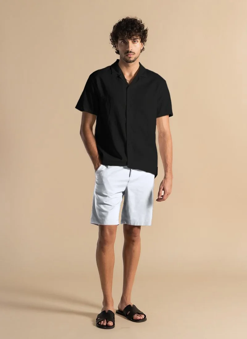 SHAPES COMFORT COTTON SHORTS