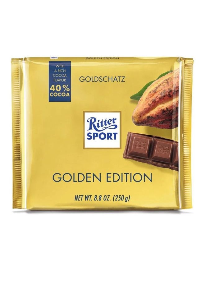 Golden Edition Chocolate With 40% Sustainable Cocoa - pzsku/ZBAA57A3EE92C5C364FF9Z/45/_/1733464276/289dd447-4c56-42fd-89db-f22b5793011a