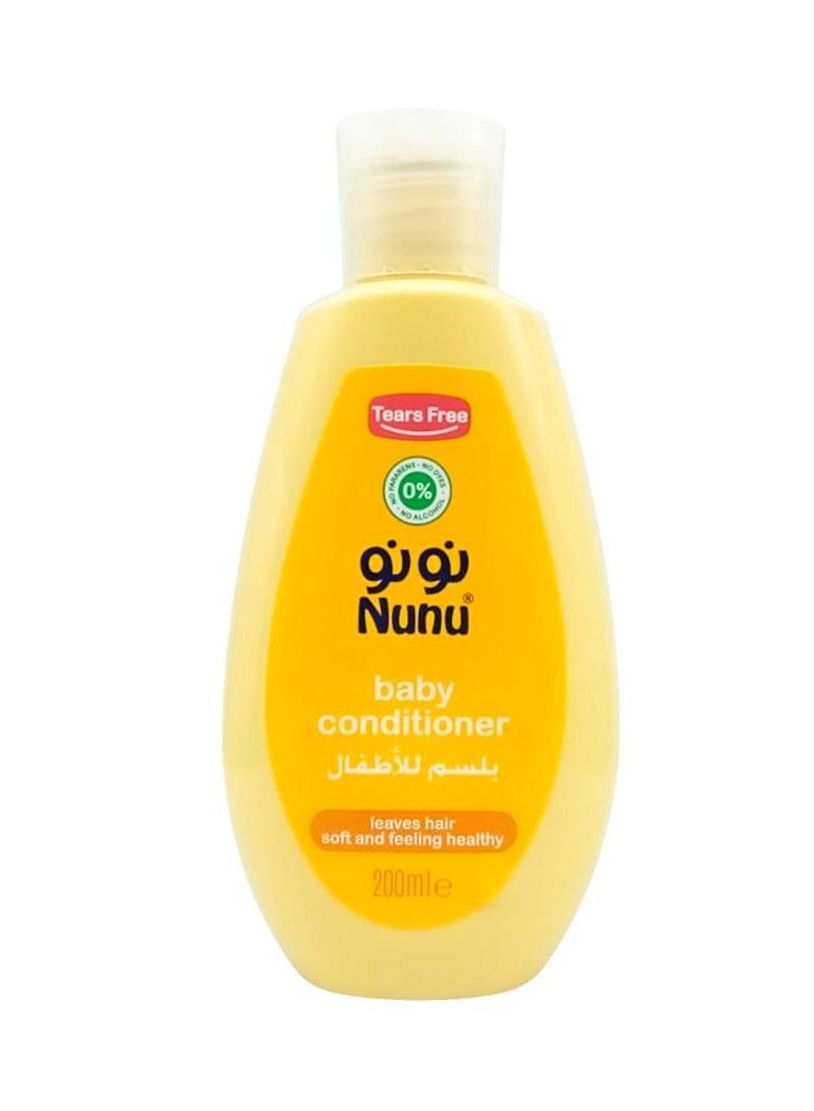 نونو بلسم للأطفال 200 مل