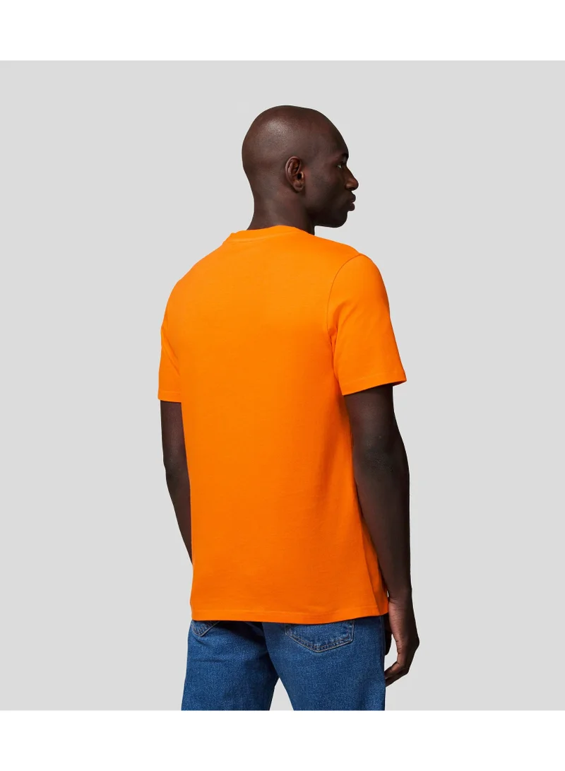 مكلارين Mclaren Unisex Speedmark T-Shirt