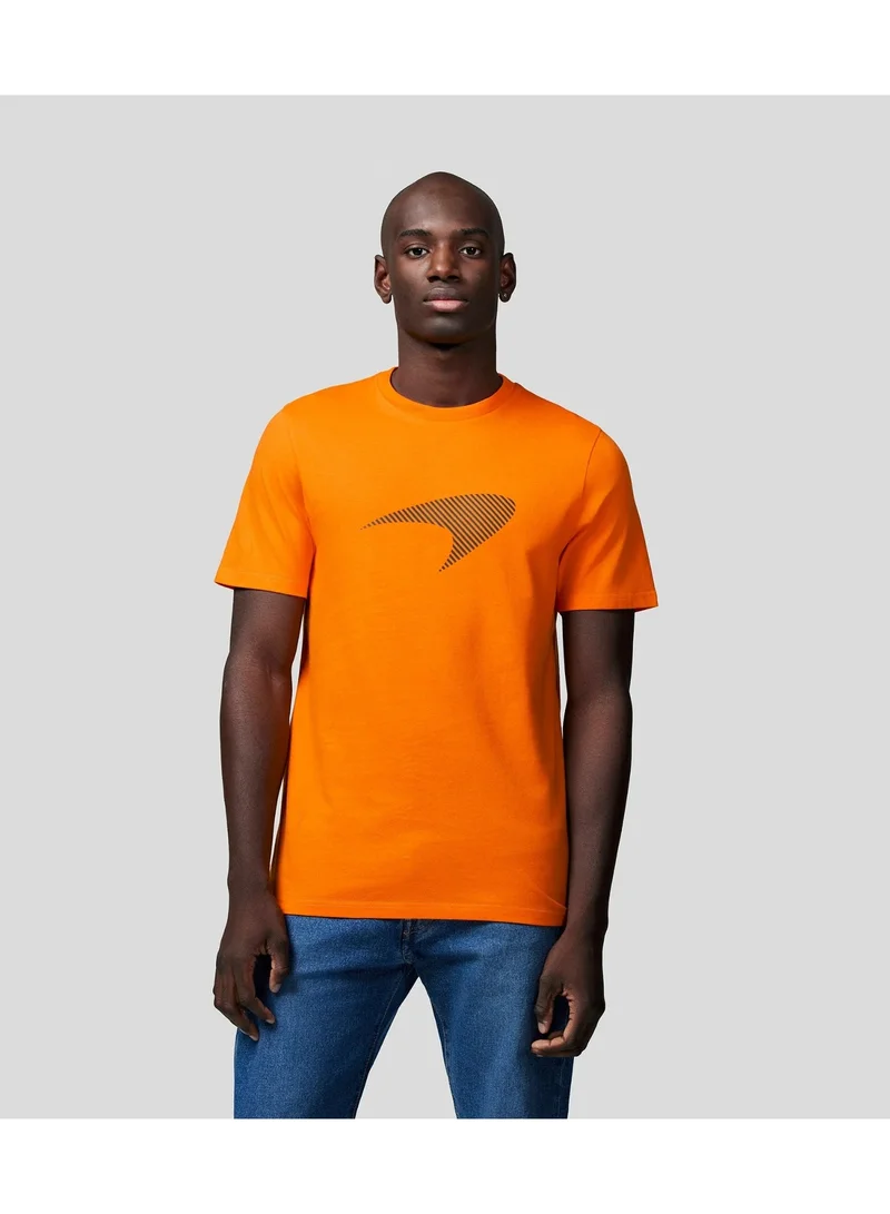 McLaren  Mclaren Unisex Speedmark T-Shirt for Women | Best Price UAE