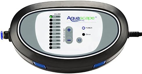 Aquascape 96030 Automatic Water Treatment Dosing System Clear - Image 2