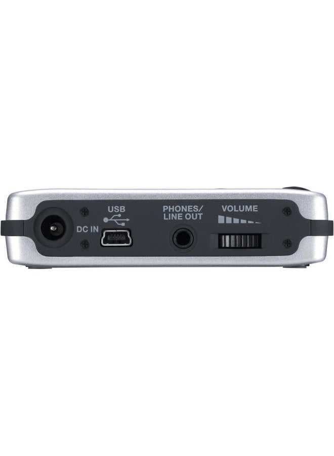 BOSS Field Recorder BR-80 mit SD -Karten (bis zu 32 GB) - Image 5