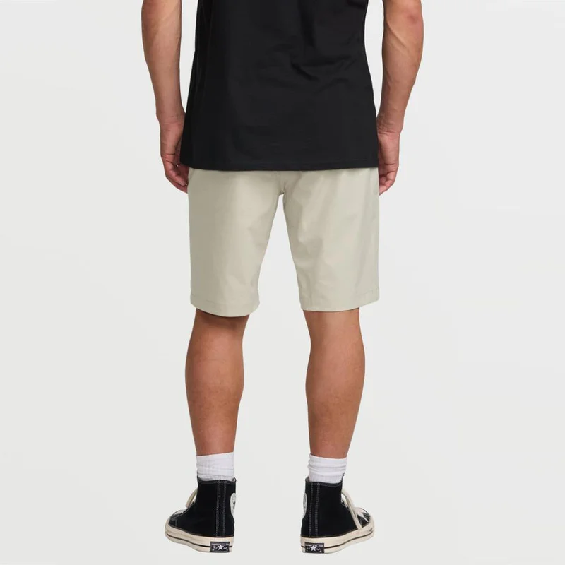 Billabong  Crossfire Submersible 21" Hybrid Shorts - Men for Men | Best Price UAE
