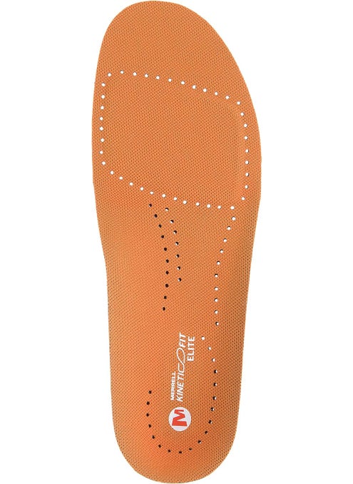 MERRELL Merrell Elite Kinetic Fit Insoles/Women's US 8 