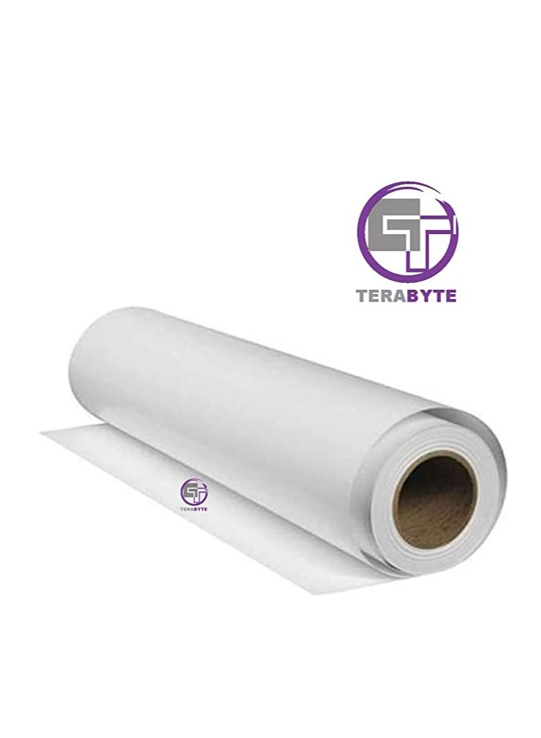 Terabyte IFTARI TABLE PAPER 60CM×100YARDS  - Image 1