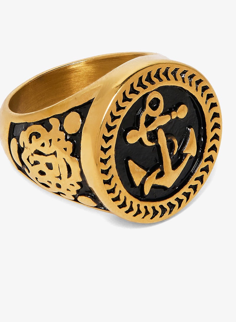 Seventy Five Anchor Ring - Image 4