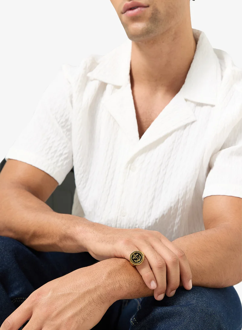 Seventy Five Anchor Ring