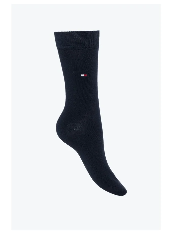 TOMMY HILFIGER Heart Print Trunks & Socks Set