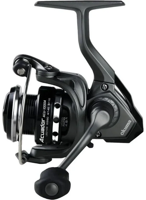 أوكوما Acuador ACU-1000A Lrf Fishing Machine