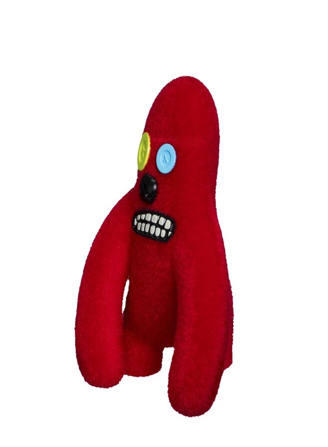Fuggler s - Farting Figure 1 Pack - Sasquoosh Cream - Image 2