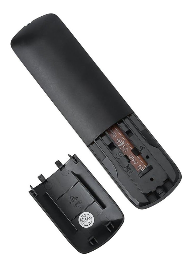 ELTRAZONE Replacement Remote Control for Philips TV | 32PFK4101/12 | 32PFK4109/12 | 32PFK5109/12 | 32PFK5300/12 | 32PFK5509/12 | 32PFK5709/12 with battery - Image 5