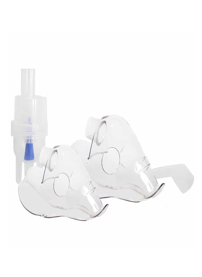 iCare Steamer For Sinusitis Allergies And Colds  - Image 4