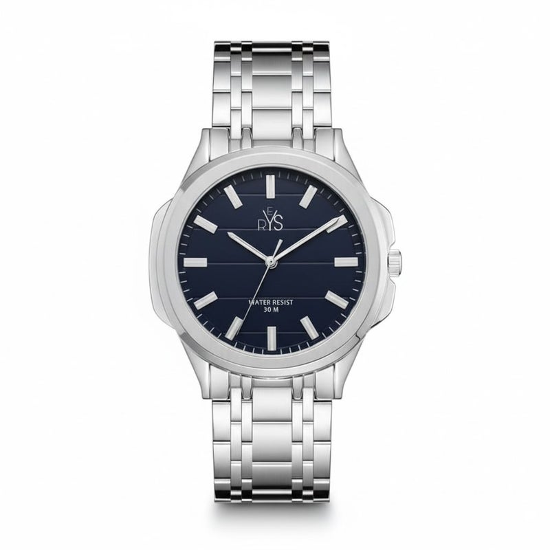 REYS WATCH FOR MEN BLUE R2049-SP