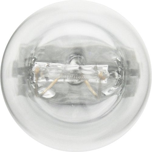 SYLVANIA 4157 Long Life Miniature Bulb, (Contains 2 Bulbs) - Image 4