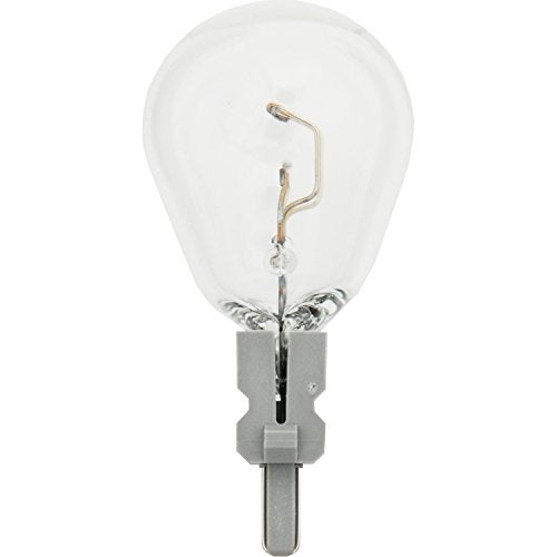 SYLVANIA 4157 Long Life Miniature Bulb, (Contains 2 Bulbs) - Image 3