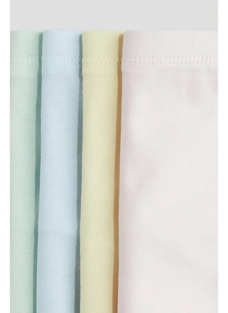 H&M 10-pack boxer briefs