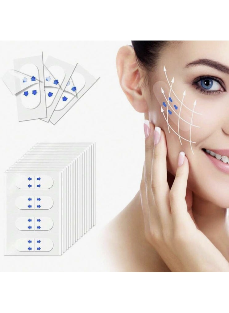 40 Pcs Face Lift Tape for sagging - Image 5