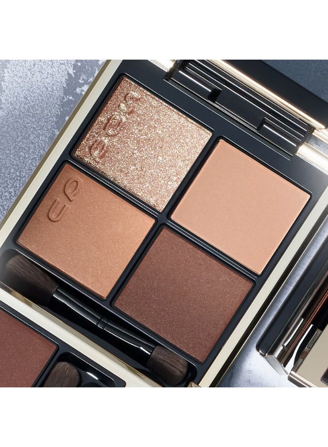 Suqqu Signature Color Eyes S01 - Image 2