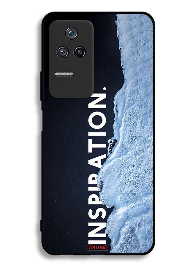 Tolwak Xiaomi Poco F4 Protective Case Cover Inspiration - Image 2