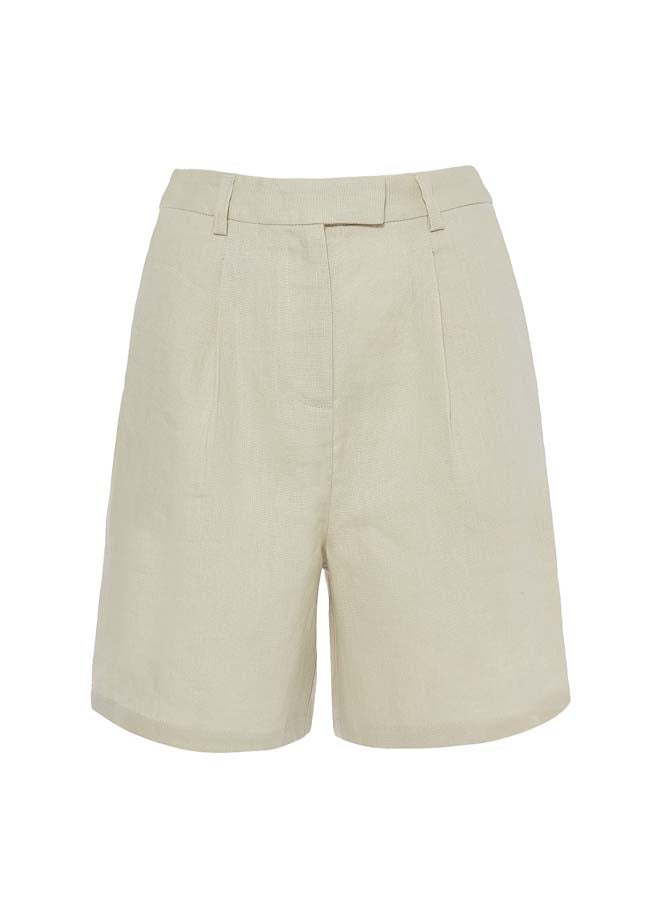 BSB Linen bermudas Shorts - Image 3
