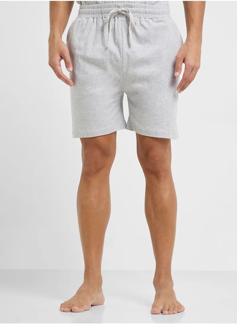 سفنتي فايف Nightwear T-Shirt & Shorts Sets