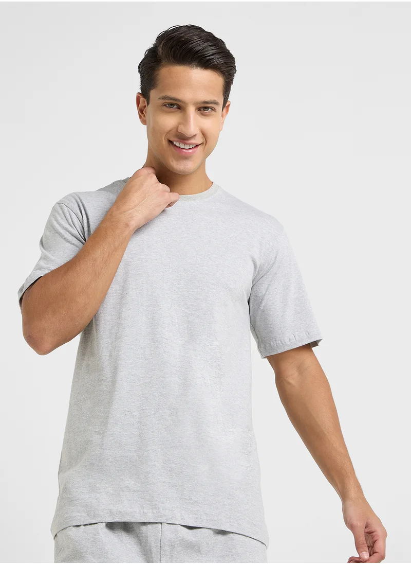 سفنتي فايف Nightwear T-Shirt & Shorts Sets