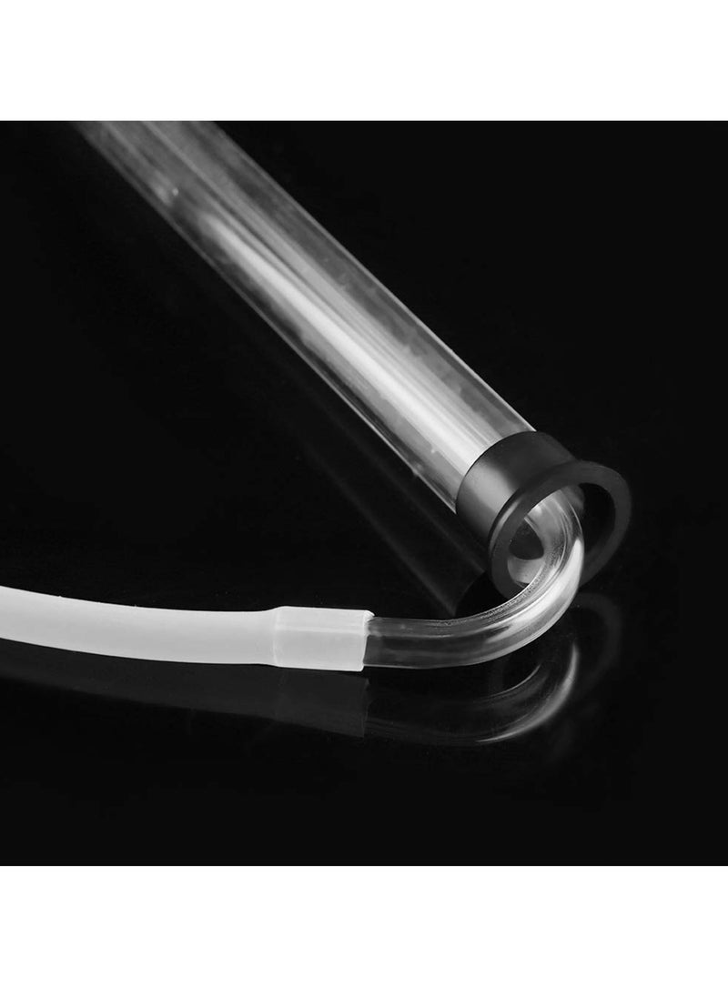 Generic - Effortless Auto Siphon Pump Kit with Tubing, Perfect for Carboy Bottling and Liquid Transfer, 35x3x3cm - Image 1