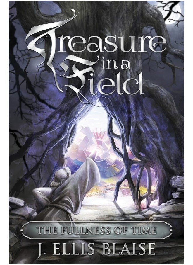 Treasure in a Field: The Fullness of Time (1)  - Image 1
