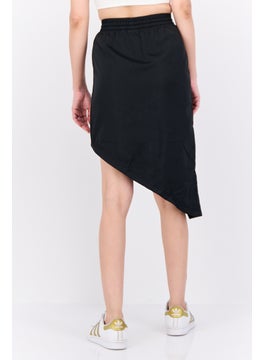 adidas Originals Women Sportswear Fit Outdoor Skirt, Black  - Image 3