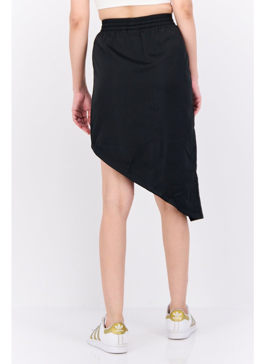 adidas Originals - Women Sportswear Fit Outdoor Skirt, Black - Image 1