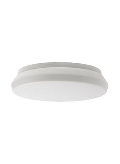 LED ceiling/wall lamp, smart wireless dimmable/warm white white, 24 cm - pzsku/ZBAA6ED10F3DC05D2E080Z/45/_/1740063386/58e6e9ec-c390-4e91-90a7-792e571c6578