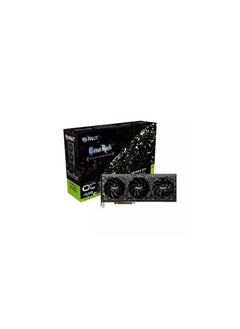 Palit Geforce RTX 4080 Gamerock OC 16GB GDDR6X Graphics Card