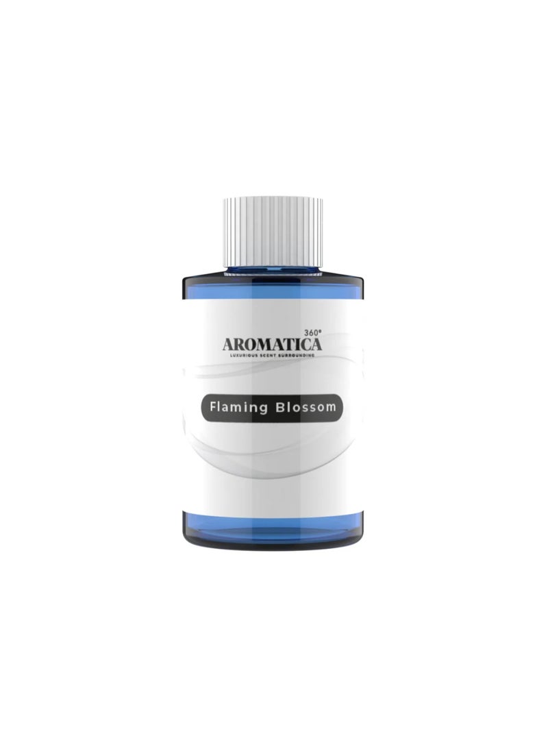 ارماتيكا٣٦٠ اروماتيكا٣٦٠ فليمينج بلوسوم عطر - Image 4