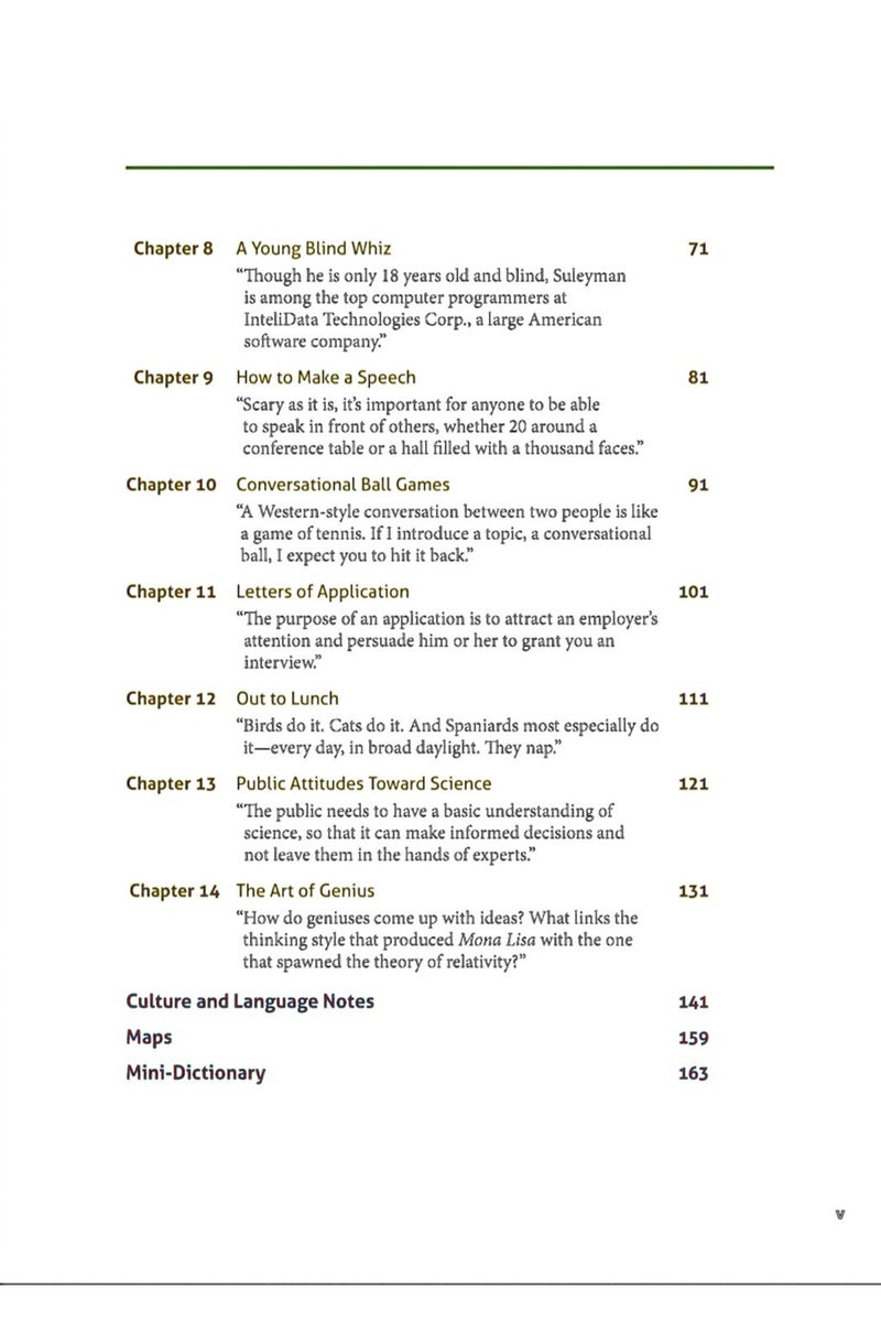 Select Readings 2nd Intermediate SB - Image 3
