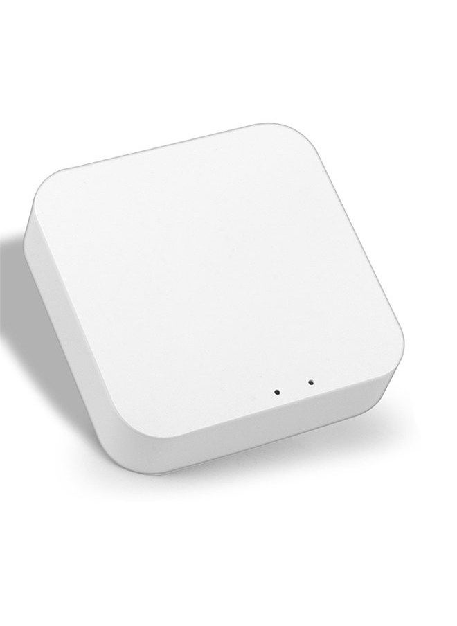 Generic - Tuya ZigBee Smart Gateway Hub Smart Home Bridge Tuya / Smart Life APP Wireless Remote Controller for All Tuya ZigBee 3.0 Smart Products - Image 1