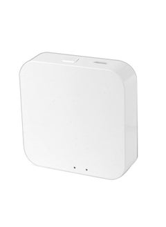 Tuya ZigBee Smart Gateway Hub Smart Home Bridge Tuya / Smart Life APP Wireless Remote Controller for All Tuya ZigBee 3.0 Smart Products