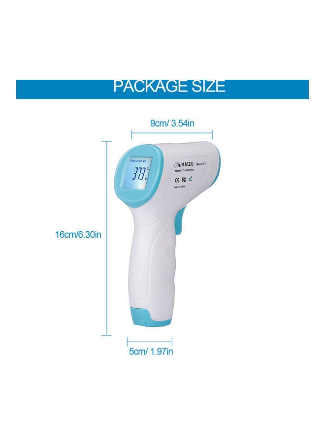 NIBEMINENT Infrared Thermometer - Image 5