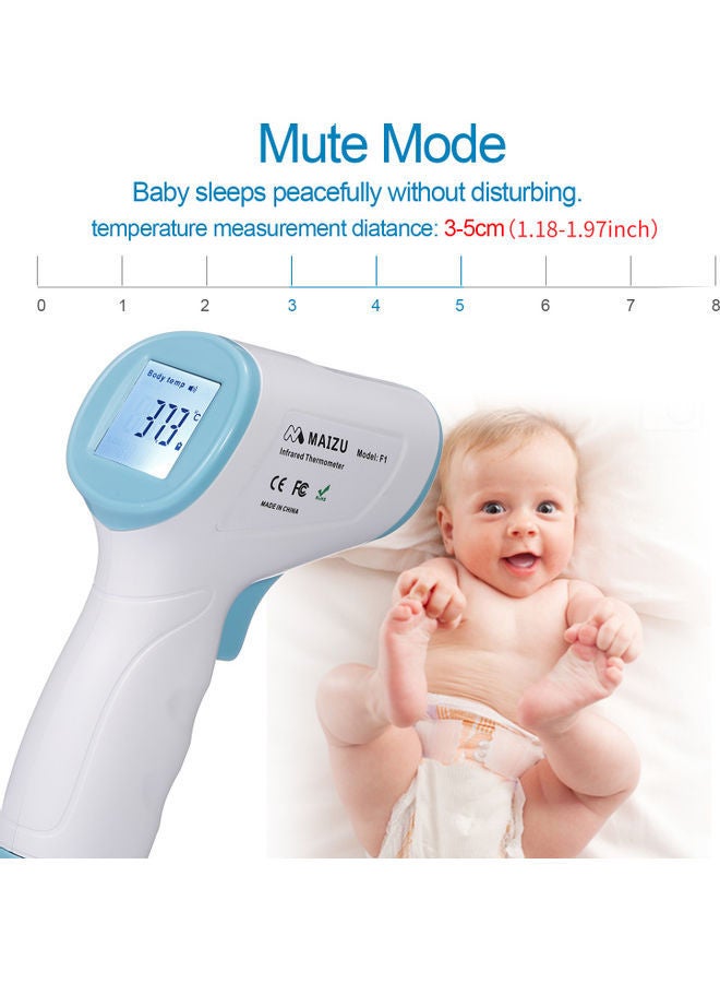 NIBEMINENT Infrared Thermometer - Image 4