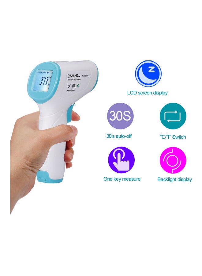 NIBEMINENT Infrared Thermometer - Image 2